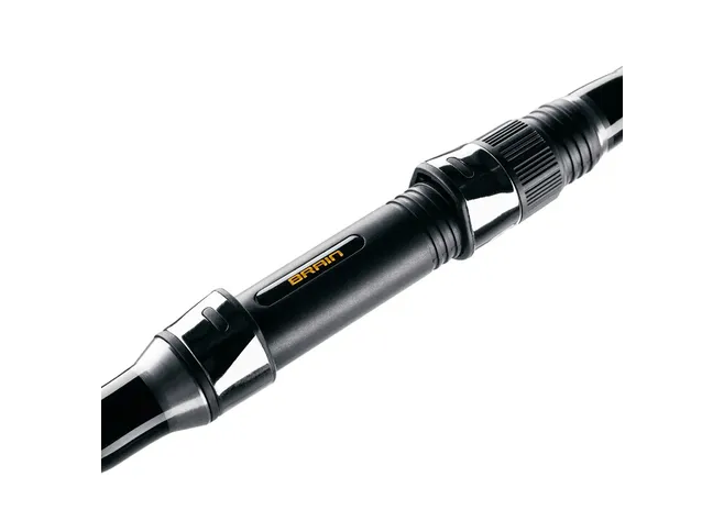 Вудилище фідерне Brain Apex Double 3.60m 3.5lbs/max 150g Фото 2